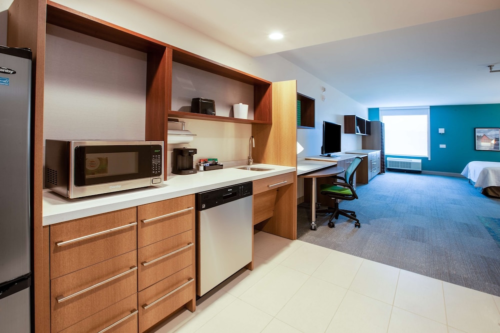Home2 Suites by Hilton Lewisburg - photo 16