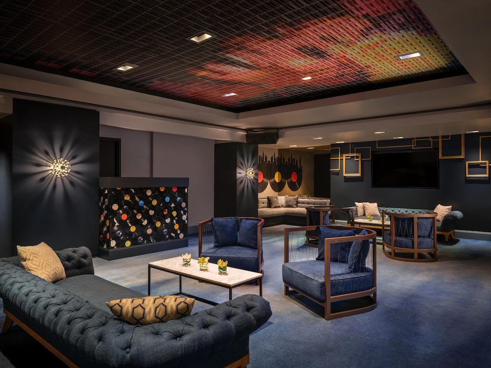 The Starling Atlanta Midtown Curio Collection by Hilton - photo 47