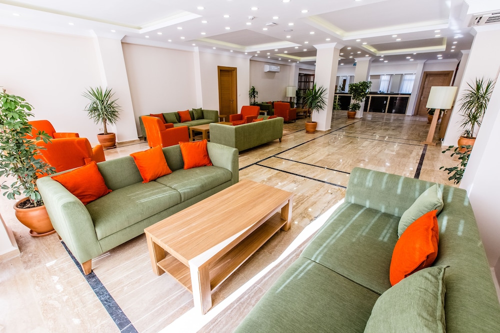 Club Marma Hotel — Bodrum — photo 3