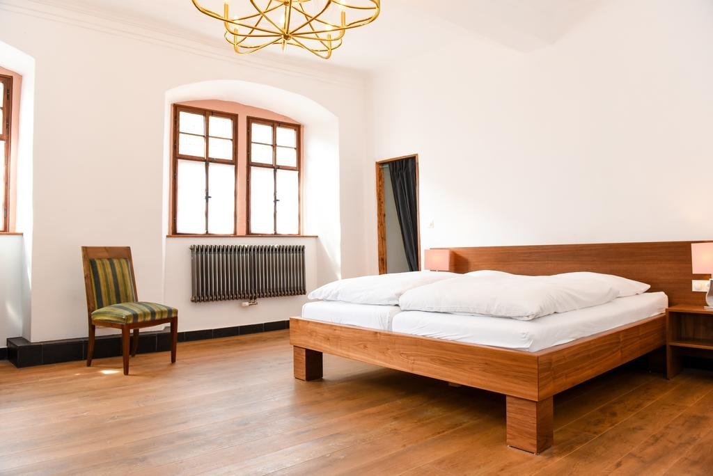 Weinhotel Koegler in Eltville, Germany