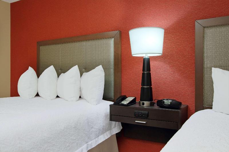 Hampton Inn Columbus Airport - photo 120