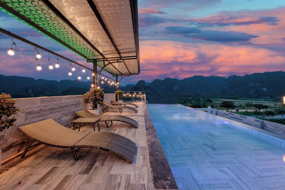 Vũ Hotel - last minute hotel in Ninh Binh