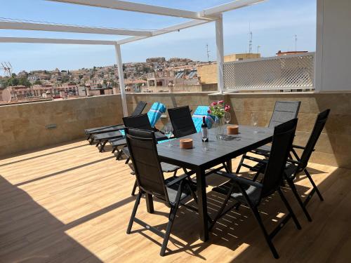 Luxery Amplio apartamento moderno junto a la playa en el centro de Torre del Mar MA laga Modern large apartment by the beach middle in the centrum of Torre del Mar Malaga — 4-Star Luxury Hotel in Torre Del Mar, Spain
