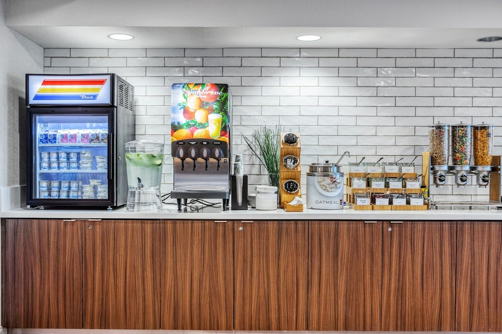 Fairfield Inn & Suites Rancho Cordova - photo 29