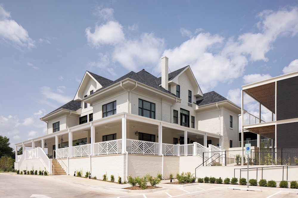Bradford House Oklahoma City North a Member of Design Hotels in Oklahoma City, United States