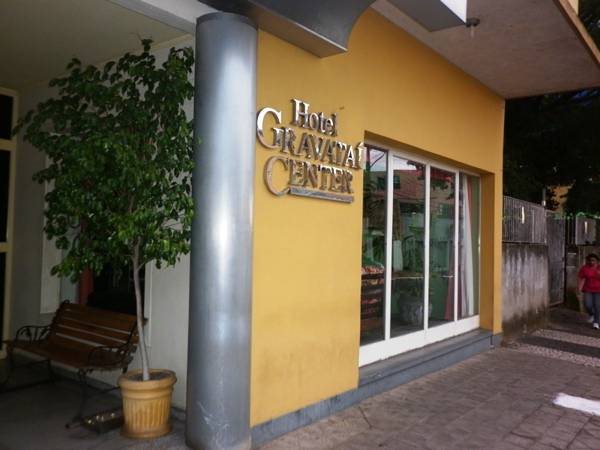 Hotel Gravataí Center — Gravatai — photo 5
