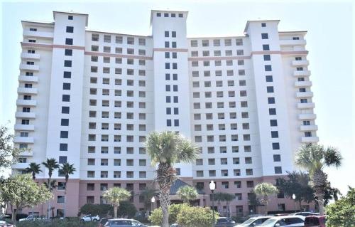 Bc Doral 1207 — 4-Star Luxury Hotel in Gulf Shores, United States