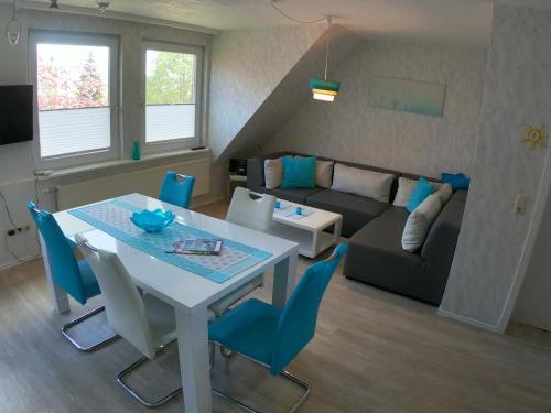 Gästehaus Siebrecht Whg 5 — 4-Star Luxury Hotel in Gromitz, Germany