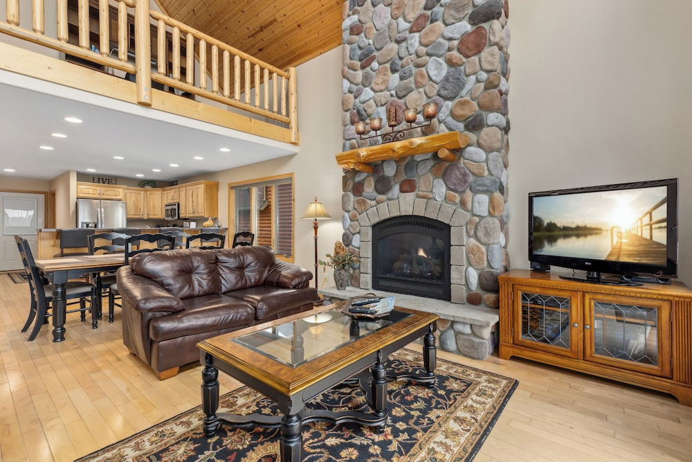 Wilderness Resort Villas - photo 174