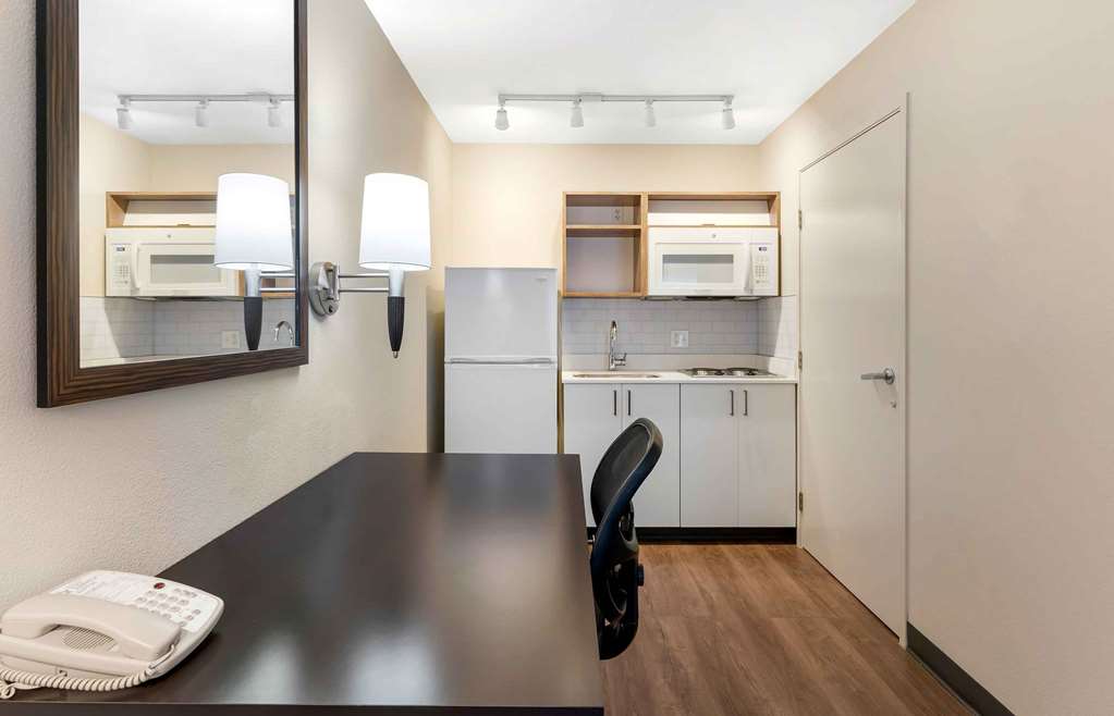 Extended Stay America Suites San Jose Milpitas McCarthy Ranc - photo 11