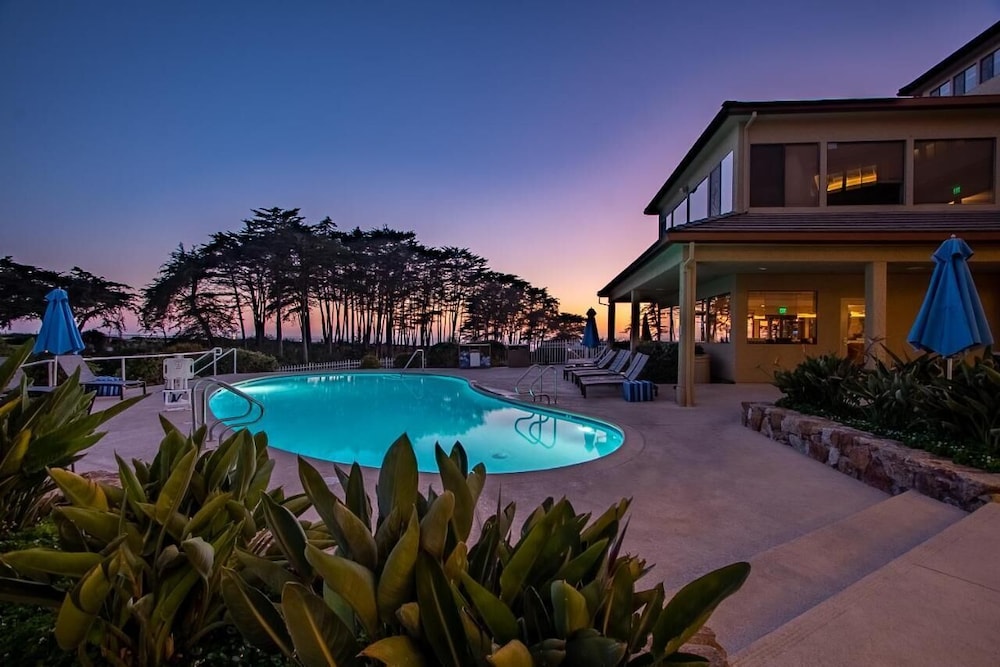 Seascape Beach Resort in Aptos, United States
