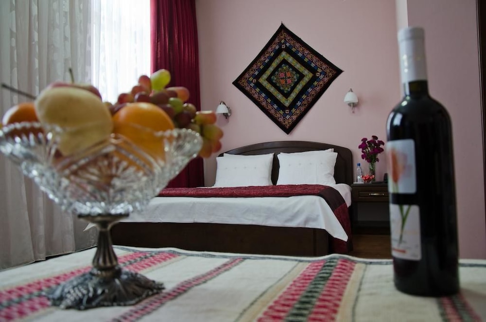 Hotel Jipek Joli — Nukus — photo 5
