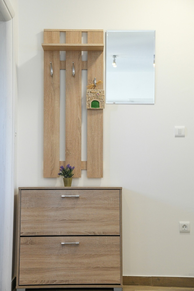 First Choice Apartment Rogoznica — 4-Star Luxury Hotel in Rogoznica, Croatia