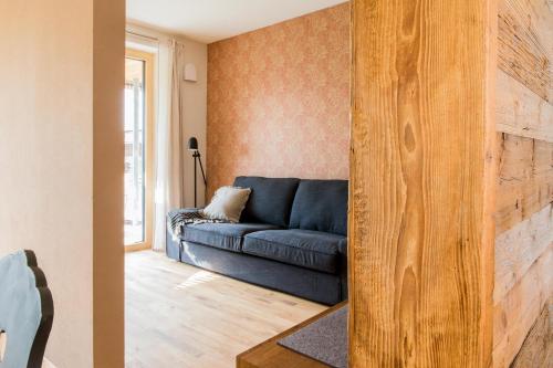 Ferienwohnung Anneliese — Neukirch — photo 4