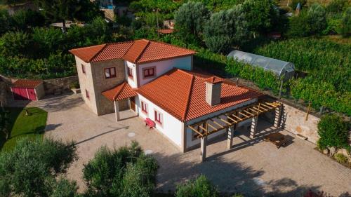 Quinta dos Amores — 4-Star Luxury Hotel in Ponte De Lima, Portugal