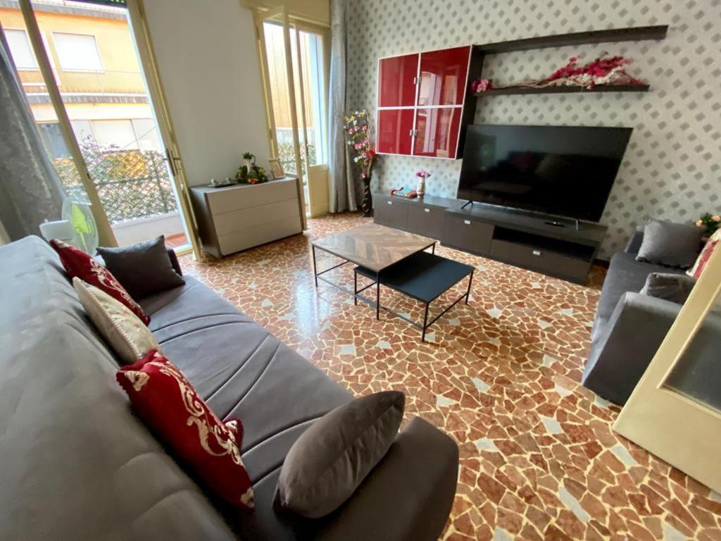 Venice Mestre Rooms in Mestre, Italy