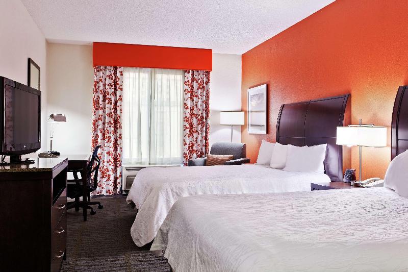 Hilton Garden Inn Springfield IL. - photo 71