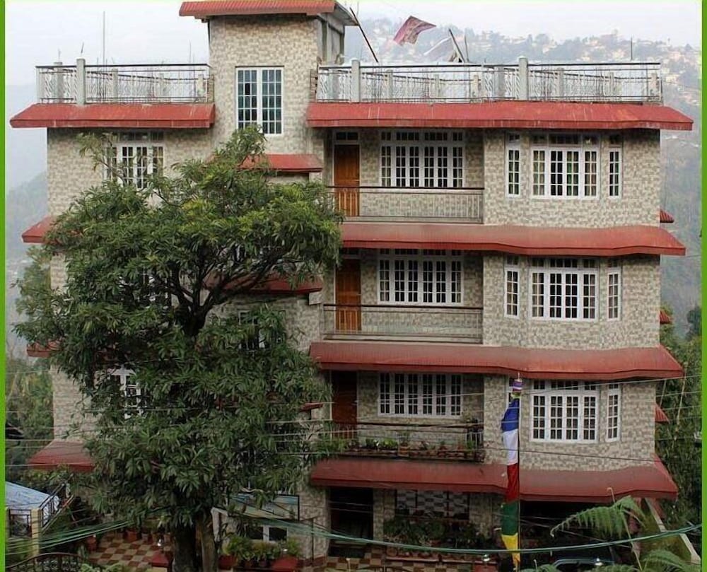 Ecotel Kalimpong in Kalimpong, India
