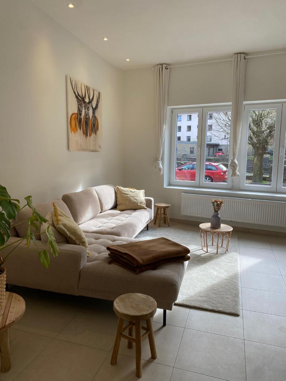 L'authentique - last minute hotel in La Roche-En-Ardenne