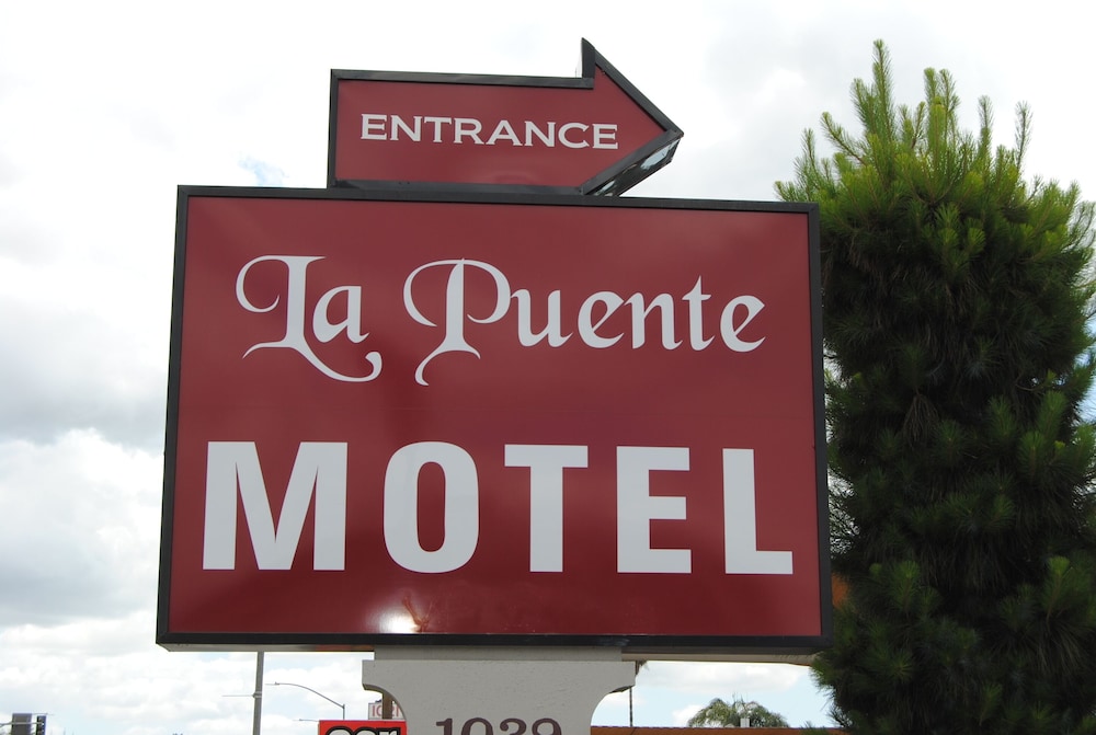 La Puente Inn Motel - photo 61