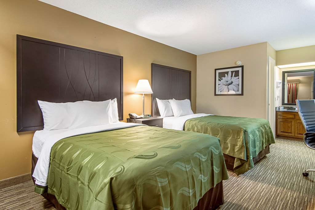 Quality Inn Thomaston - photo 8