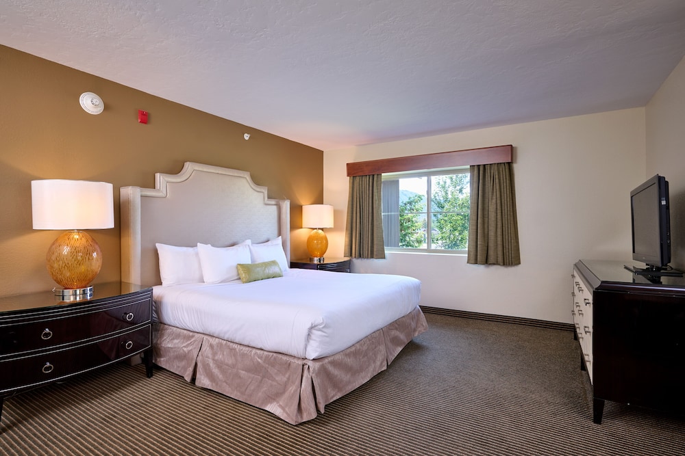 AmericInn by Wyndham Hailey Sun Valley - photo 6