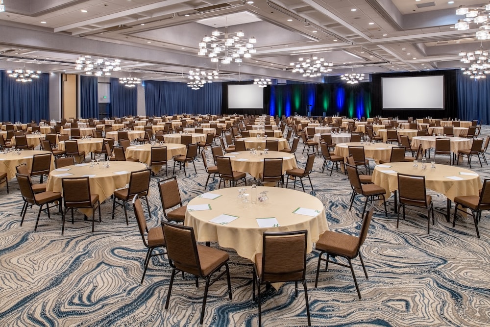 Holiday Inn Portland Columbia Riverfront By IHG - photo 60