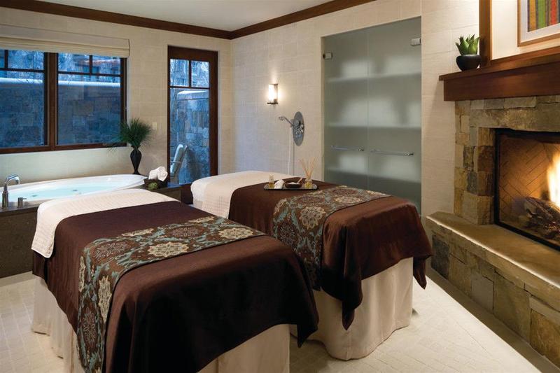 Four Seasons Resort and Residences Vail - photo 29