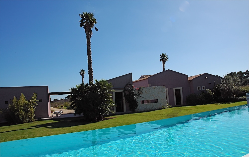 Caol Ishka Hotel in Siracusa, Italy