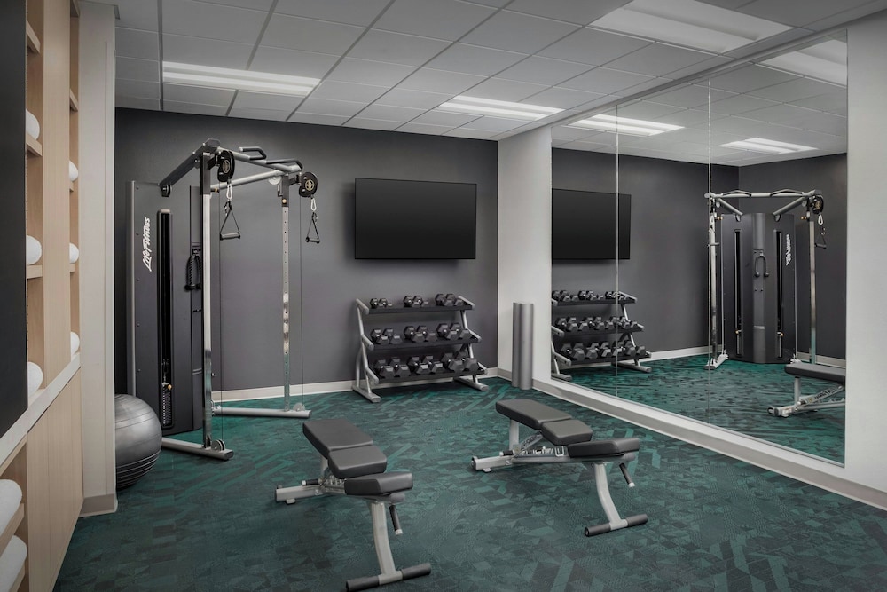 TownePlace Suites by Marriott Forney - photo 32