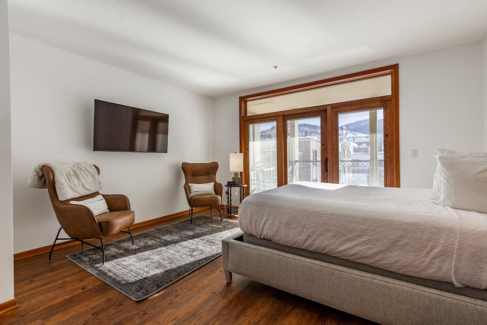 The Caledonian by All Seasons Resort Lodging - photo 39