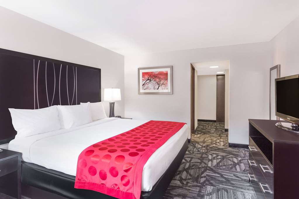 Ramada by Wyndham Tuscaloosa - photo 21