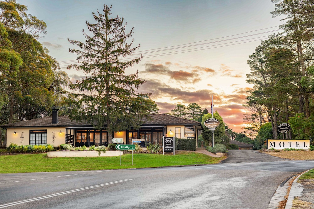Bundanoon Country Inn Motel — Bundanoon