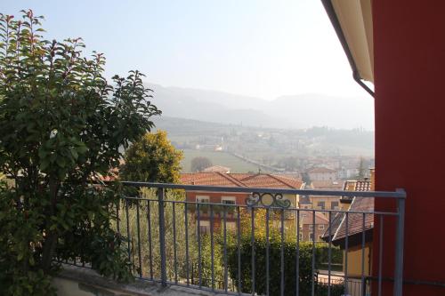 Da Manu — 4-Star Luxury Hotel in Negrar, Italy