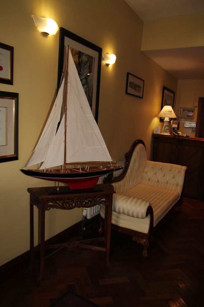 The Old Imperial Hotel Youghal