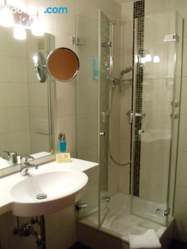 Hotel Garni An Den Salinen — Bad Duerkheim