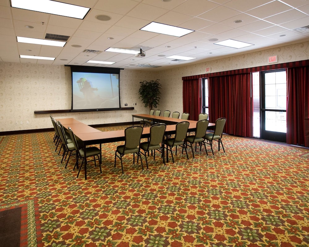 Homewood Suites by Hilton Las Vegas Airport - photo 37