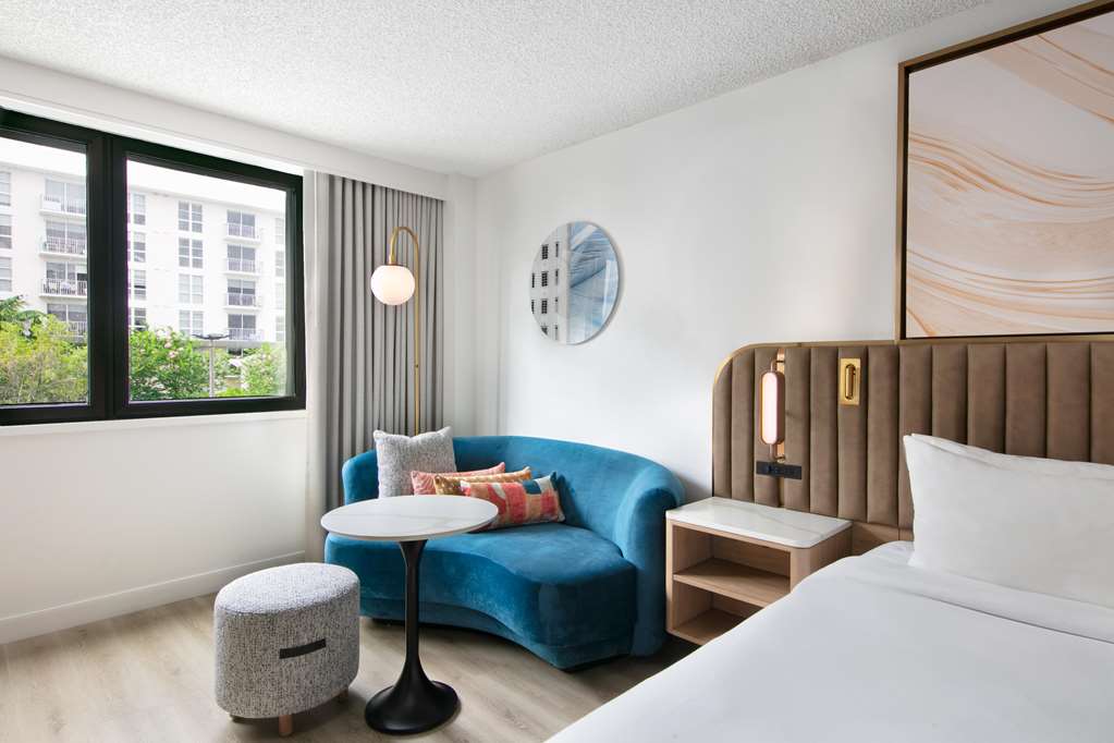 Sonesta Miami Airport - photo 33