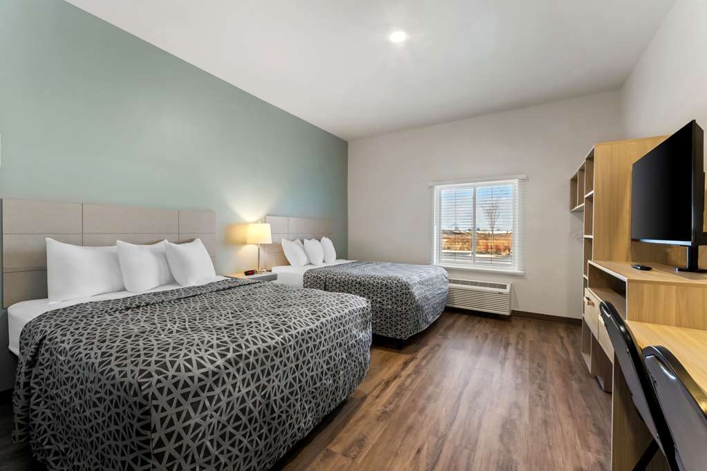 Woodspring Suites Easton Nazareth - photo 18