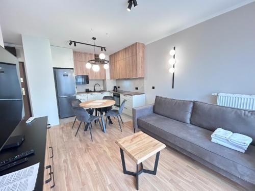 ApartmentPrestige Soho — 4-Star Luxury Hotel in Krakow, Poland