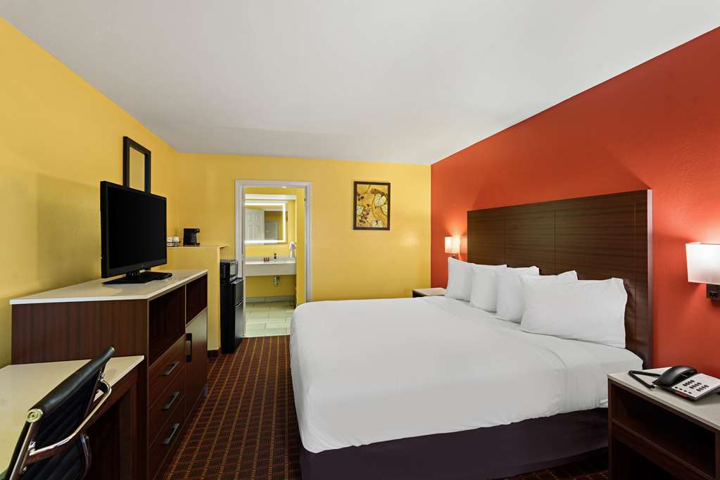 SureStay by Best Western Gulfport - photo 21