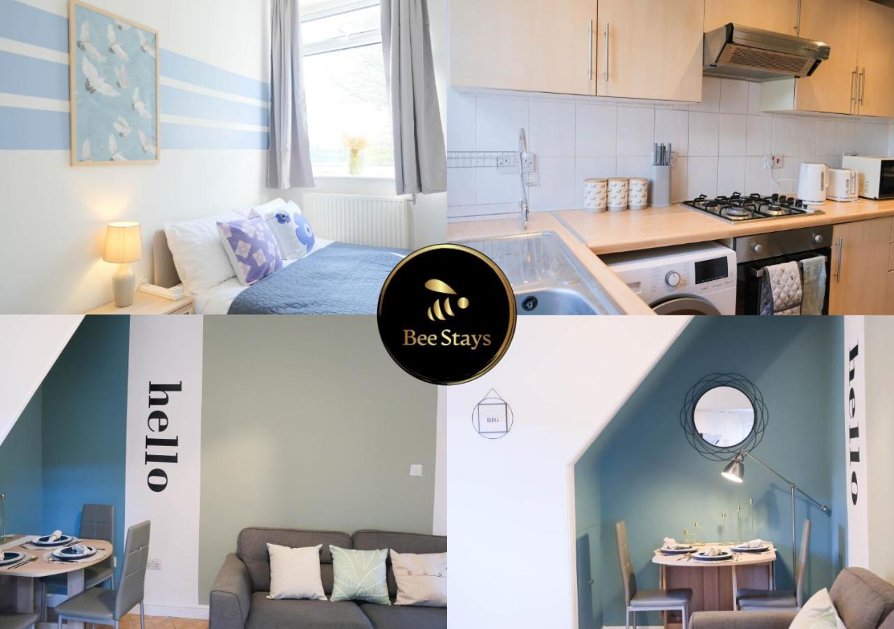 Bee Stays Cooper House 18454036 — Haydock