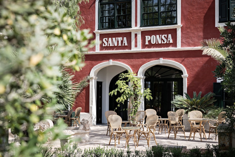 Santa Ponsa Fontenille Collection in Alaior, Spain