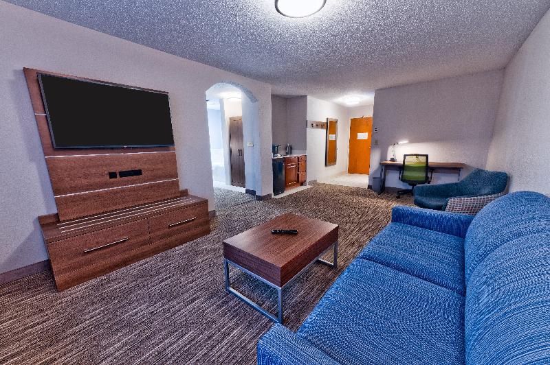Holiday Inn Express Hotel & Suites Goshen by IHG - photo 53