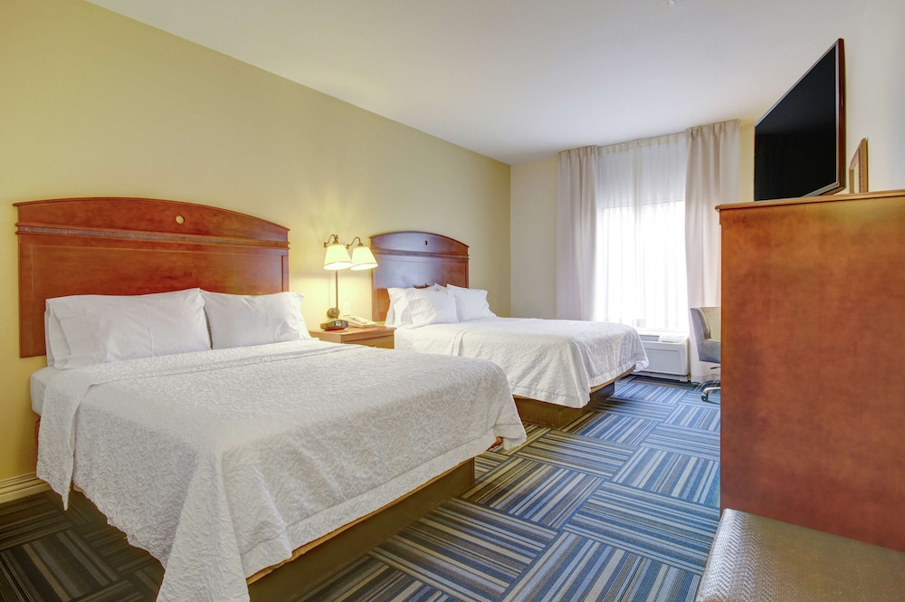 Hampton Inn & Suites Alexandria - photo 17