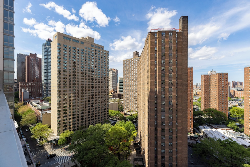 Courtyard by Marriott New York Manhattan Upper East Side - photo 35