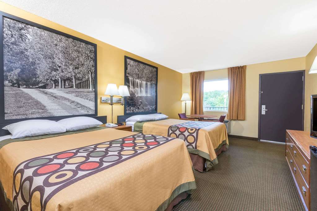 Super 8 by Wyndham Williamsburg - photo 6