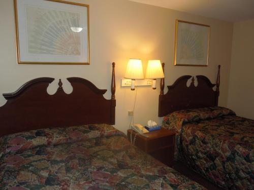 Seneca Clipper Inn - photo 9