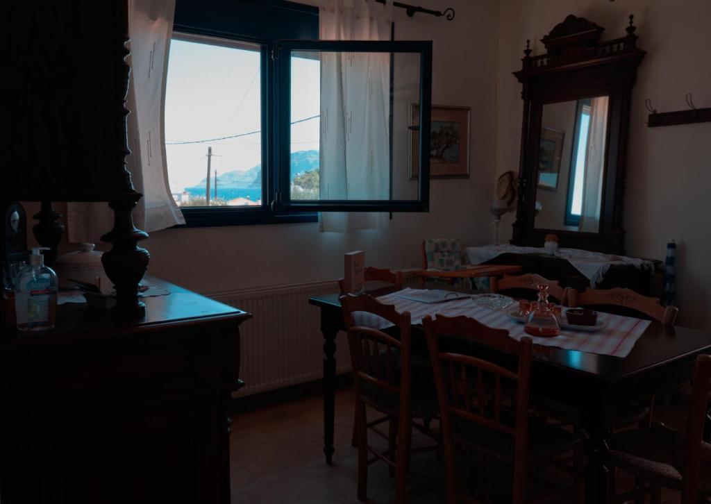 Chara's Residence — 4-Star Luxury Hotel in Sitia, Greece