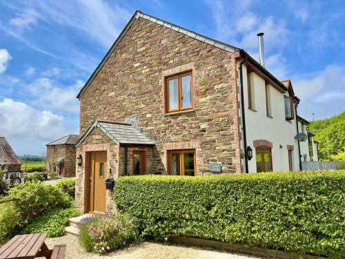 Wharf Cottage — 4-Star Luxury Hotel in Padstow, United Kingdom